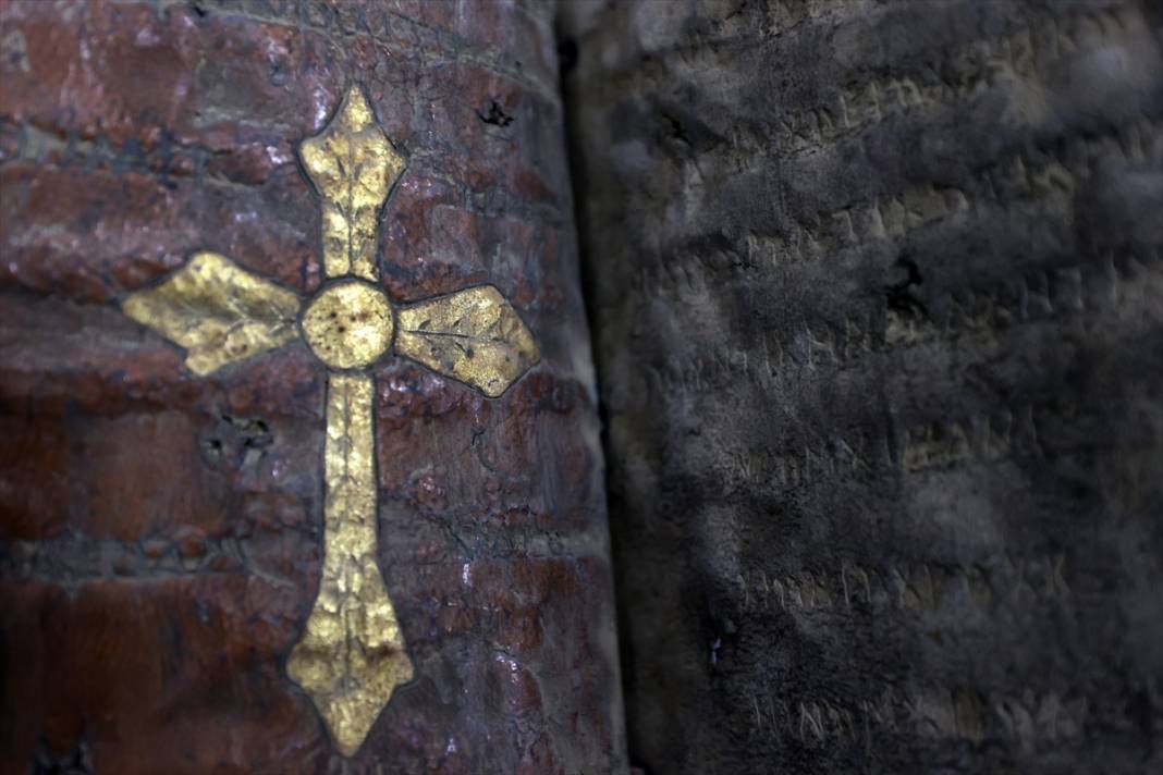 Konya’da sahte eserler sergisi açılacak 15